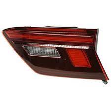 HELLA 2SA012520-051-STOP LAMBASI SOL İC LEDLİ TİGUAN 2016 > 5NA945093F//2558